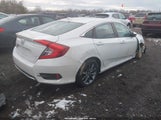 Honda Civic Ex-L 19XFC1F73LE220448 снимка