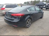 Kia Forte Ex 3KPFN4A86JE225975 снимка