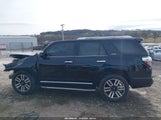 Toyota 4Runner Limited JTEBU5JR8G5321364 снимка