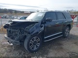 Toyota 4Runner Limited JTEBU5JR8G5321364 снимка