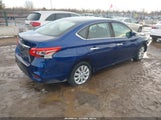 Nissan Sentra S 3N1AB7AP2JY205672 снимка
