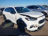 Honda Hr-V Awd Sport 3CZRZ2H53SM752178 photo