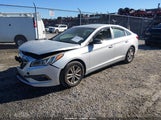 Hyundai Sonata Eco 5NPE24AA2FH186151 снимка