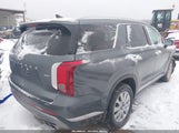 Hyundai Palisade Sel KM8R2DGE9SU923420 снимка