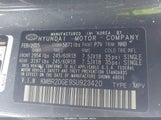 Hyundai Palisade Sel KM8R2DGE9SU923420 снимка