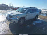 Mitsubishi Endeavor Xls 4A4MN31S65E063093 снимка