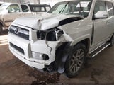 Toyota 4Runner Limited V6 JTEBU5JR8A5016437 снимка