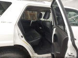 Toyota 4Runner Limited V6 JTEBU5JR8A5016437 снимка