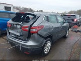 Nissan Rogue Sport S Fwd Xtronic Cvt JN1BJ1AVXMW561737 photo