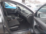 Nissan Rogue Sport S Fwd Xtronic Cvt JN1BJ1AVXMW561737 снимка