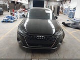 Audi A3 Premium 40 Tfsi Front-Wheel Drive S Tronic WAUAUDGY4NA026756 fotografie