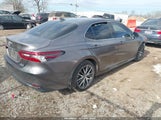Toyota Camry Xle Hybrid 4T1F31AK6NU570698 снимка