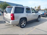 Chevrolet Tahoe Lt 1GNFC130X7R414001 снимка