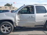 Chevrolet Tahoe Lt 1GNFC130X7R414001 снимка