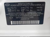 Hyundai Elantra Gls 5NPDH4AE6DH275988 снимка