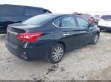Nissan Sentra S 3N1AB7APXHY238770 снимка