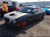 Mercedes-Benz E 55 Amg WDBJF74J91B321067 снимка