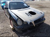 Mercedes-Benz E 55 Amg WDBJF74J91B321067 снимка