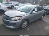 Mazda Mazda3 I Touring JM1BL1L7XD1765036 снимка