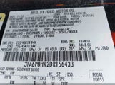 Ford Fusion Se 3FA6P0HR2DR156433 снимка