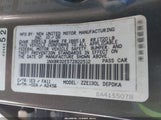 Toyota Corolla Ce 1NXBR32E57Z822512 снимка