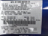 Ford Mustang Ecoboost 1FA6P8TH2G5224900 снимка