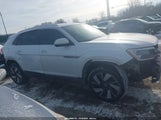 Volkswagen Atlas Cross Sport 2.0T Sel 1V2BE2CAXRC224560 photo