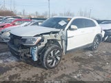 Volkswagen Atlas Cross Sport 2.0T Sel 1V2BE2CAXRC224560 снимка
