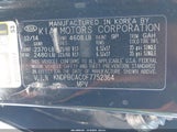 Kia Sportage Lx KNDPBCAC0F7752364 снимка