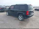 Jeep Patriot Latitude 1C4NJPFA9ED602679 снимка