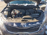 Kia Optima Lx 5XXGM4A79FG464028 снимка