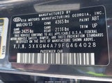 Kia Optima Lx 5XXGM4A79FG464028 снимка