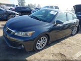 Lexus Ct 200H Premium JTHKD5BH5B2011773 photo