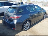 Lexus Ct 200H Premium JTHKD5BH5B2011773 снимка