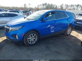 Chevrolet Equinox Awd Lt 3GNAXUEG8RS245512 photo