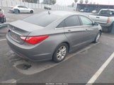 Hyundai Sonata Gls 5NPEB4AC7DH547193 снимка