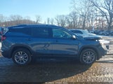 GMC Terrain Awd Slt 3GKALVEGXRL220944 снимка
