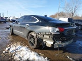 Chevrolet Impala Ls 1G11Z5SA6GU137467 снимка
