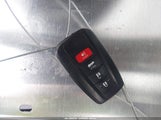Toyota Camry Xse 4T1K61AK1RU216096 fotografie