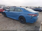Toyota Camry Xse 4T1K61AK1RU216096 fotografie