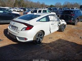 Honda Civic Touring 2HGFC3B9XHH359766 снимка