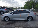 Toyota Corolla Le 5YFB4MDE2RP113851 снимка
