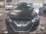 Nissan Maxima 3.5 Platinum 1N4AA6AP2HC419841 снимка
