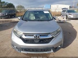 Honda Cr-V Ex-L/Ex-L Navi 7FARW1H80JE022447 снимка