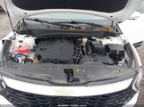 Kia Sportage Sx-Prestige 5XYK53DFXRG174773 снимка