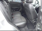 Chevrolet Trax Lt KL7CJLSB1FB082471 fotografie
