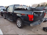 Ford F-150 Lariat 1FTEW1EG3JKC81149 снимка