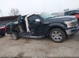 Ford F-150 Lariat 1FTEW1EG3JKC81149 снимка