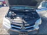 Toyota Camry Le 4T1BF1FK0HU336009 снимка