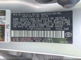 Toyota Camry Le 4T1BF1FK0HU336009 снимка